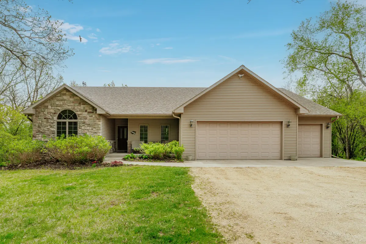 W8797 Lake Lorraine Rd, Delavan, WI 53115 - #1