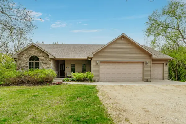 W8797 Lake Lorraine Rd, Delavan, WI 53115