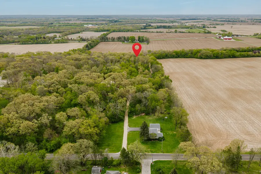 W8797 Lake Lorraine Rd, Delavan, WI 53115 - #2