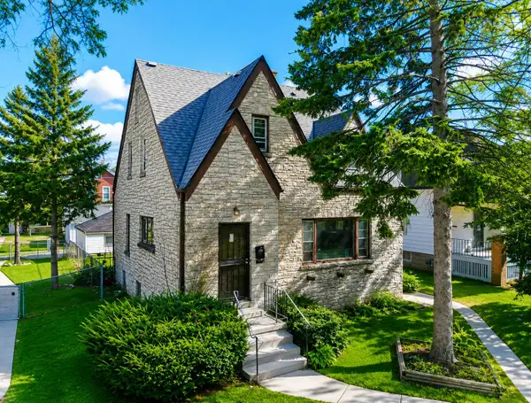 3444 N 41 St, Milwaukee, WI 53216