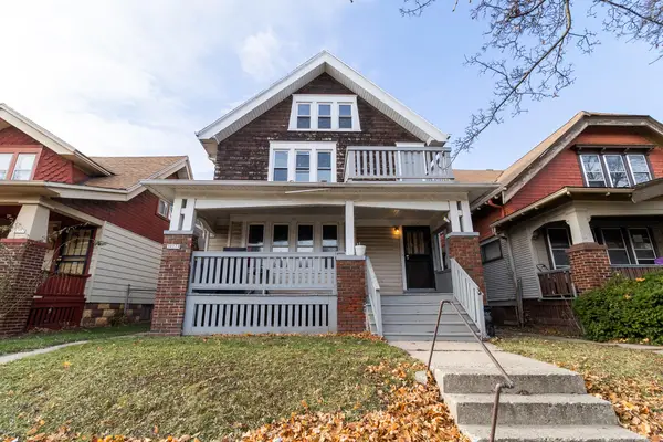 3017 N 28th St, Milwaukee, WI 53210