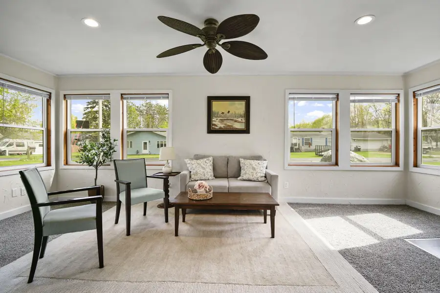 W9370 Burr Ln, Lake Ripley, WI 53523 - #3