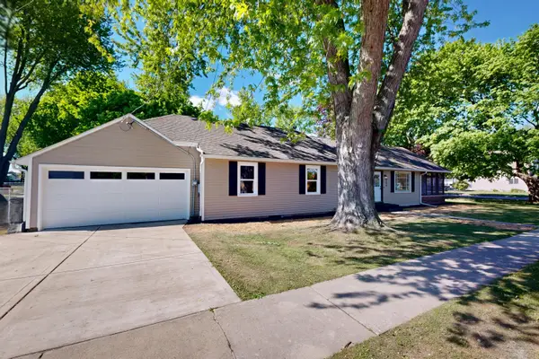 309 Howard St, Walworth, WI 53184