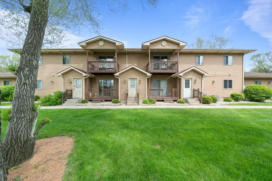 217 Franklin St, Delavan, WI 53115 - #2