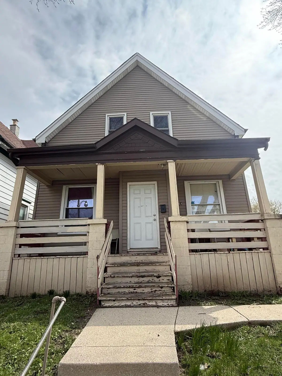 2864 N 26th St, Milwaukee, WI 53206 - #1