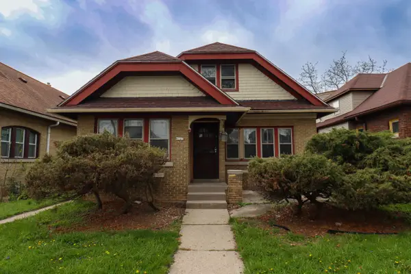 4127 N 16th St, Milwaukee, WI 53209