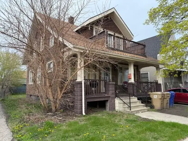 1606 59th St, Kenosha, WI 53140