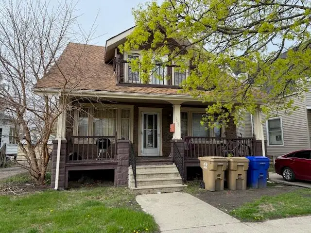 1606 59th St, Kenosha, WI 53140 - #2