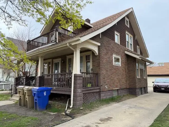 1606 59th St, Kenosha, WI 53140 - #3