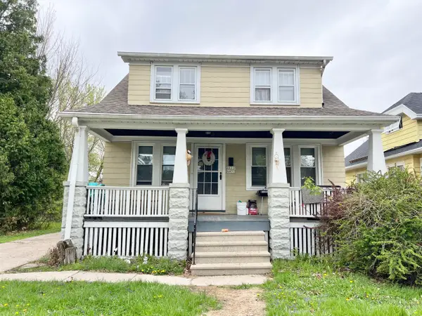 4831 N 19th Pl, Milwaukee, WI 53209