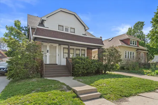 2808 N 57th St, Milwaukee, WI 53210