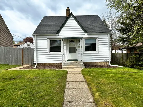 4157 N 71st St, Milwaukee, WI 53216