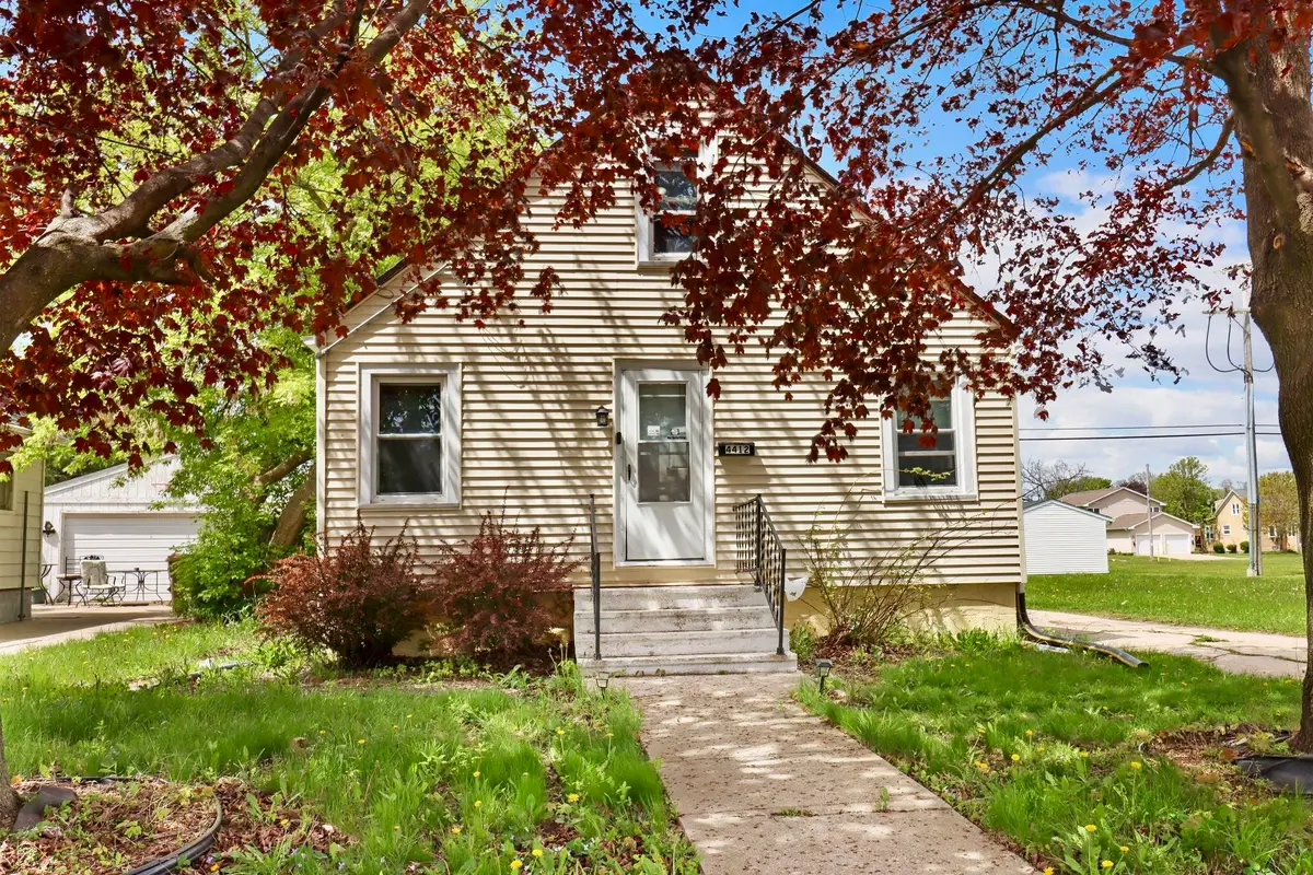 4412 28th Ave, Kenosha, WI 53140 - #1