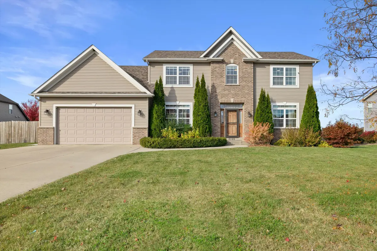 9026 62nd Ave, Pleasant Prairie, WI 53158 - #1