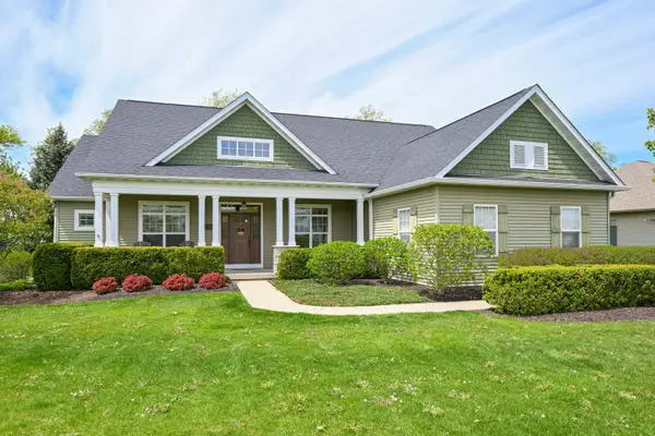 539 Prairie View Rd, Williams Bay, WI 53191