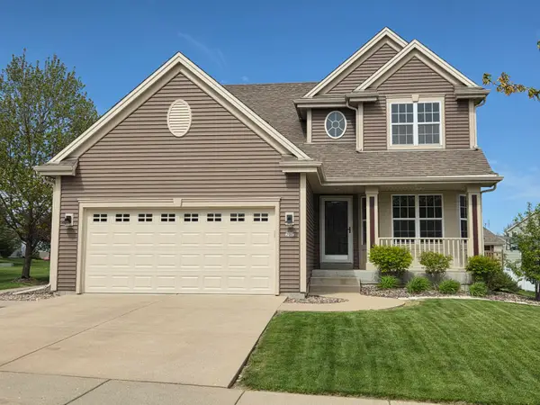 707 Belmont Dr, Watertown, WI 53094