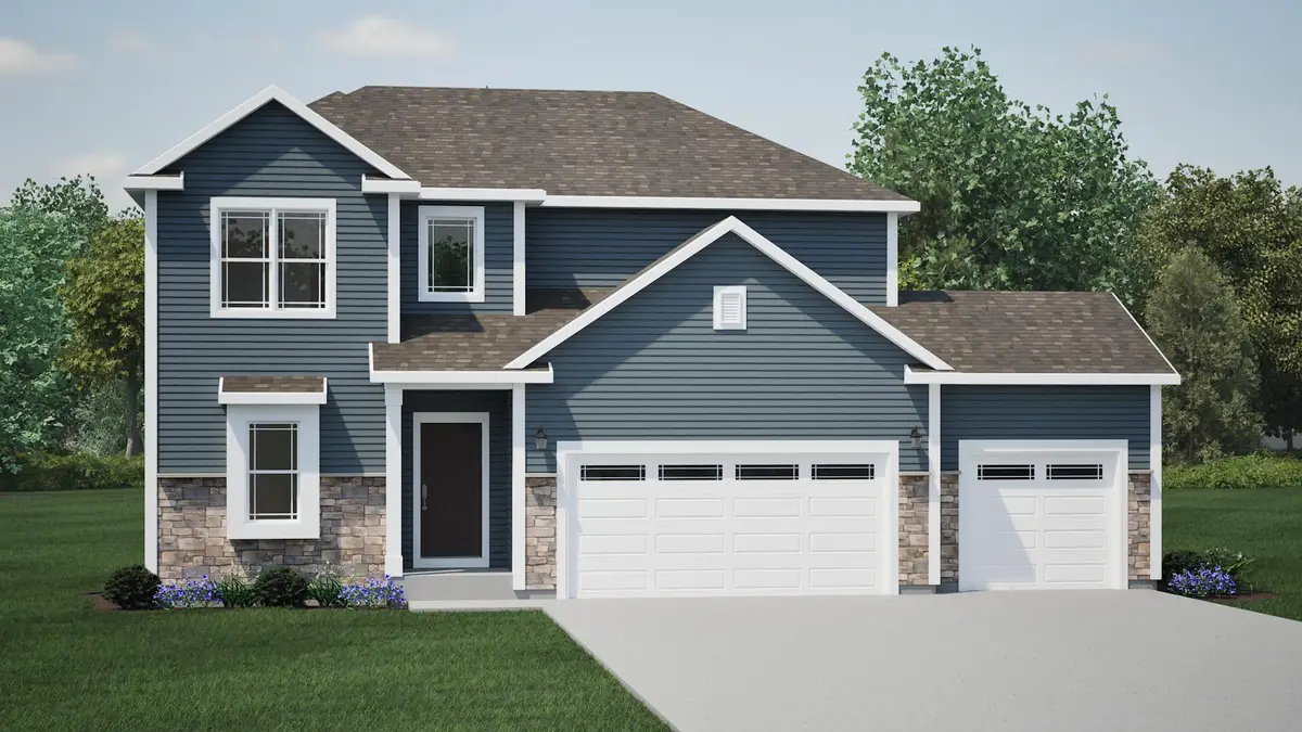 Lt176 Big Sky Dr, Sussex, WI 53089 - #1
