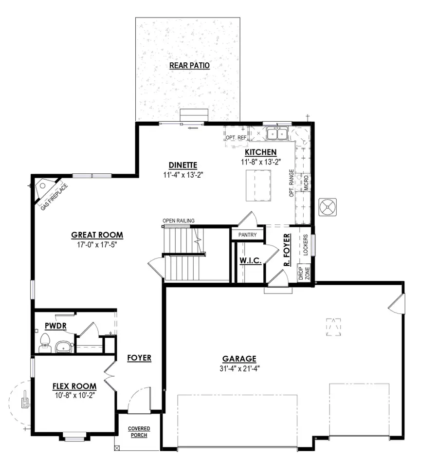 Lt176 Big Sky Dr, Sussex, WI 53089 - #2