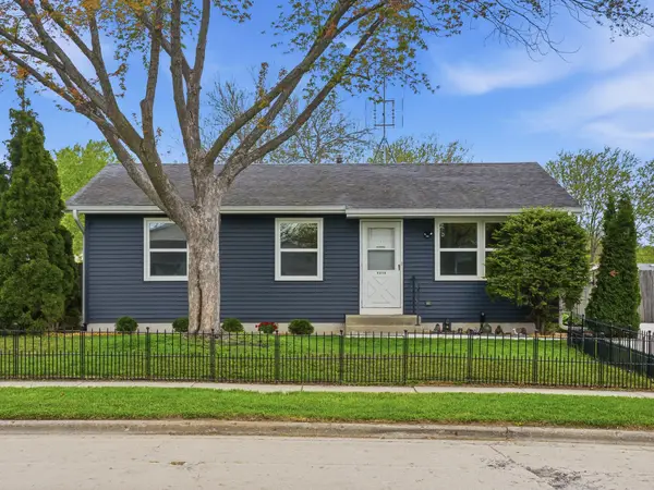 5316 66th Pl, Kenosha, WI 53142