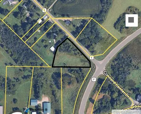 Lt0 Highway E, Concord, WI 53066