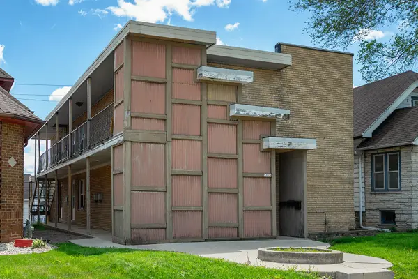 5315 W National Ave, West Milwaukee, WI 53214