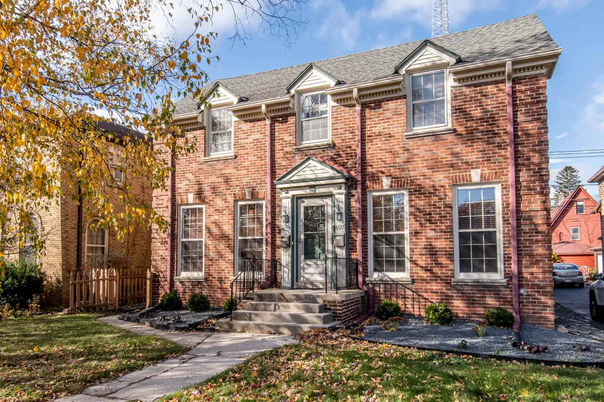 4119 N Woodburn St, Shorewood, WI 53211 - #1