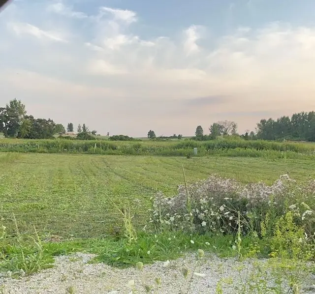 2525 W Woodland Rd, Rubicon, WI 53078 - #3