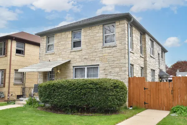3740 N 55th St, Milwaukee, WI 53216