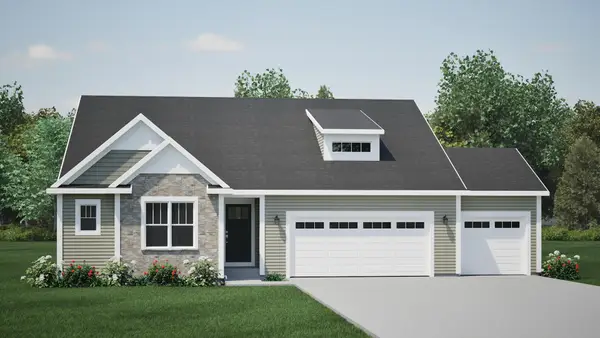1750 Cardinal Ct, Mukwonago, WI 53149