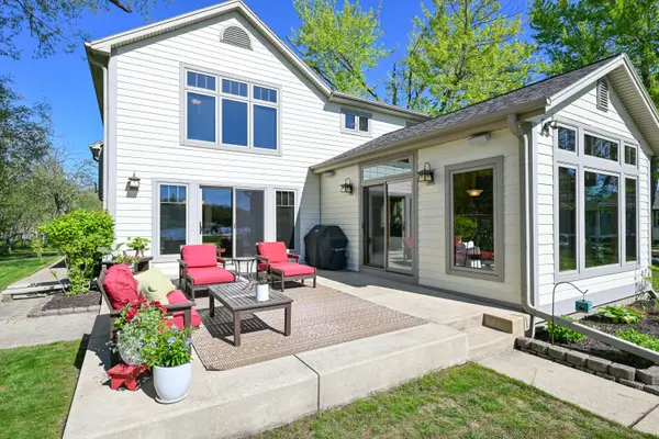 N8774 Stringers Bridge Rd, East Troy, WI 53120