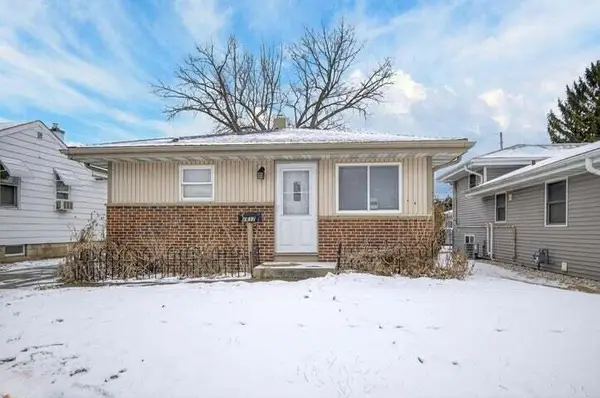 1617 Ohio St, Racine, WI 53405