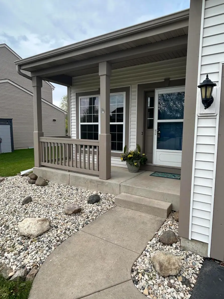 6526 93rd Ave, Kenosha, WI 53142 - #2