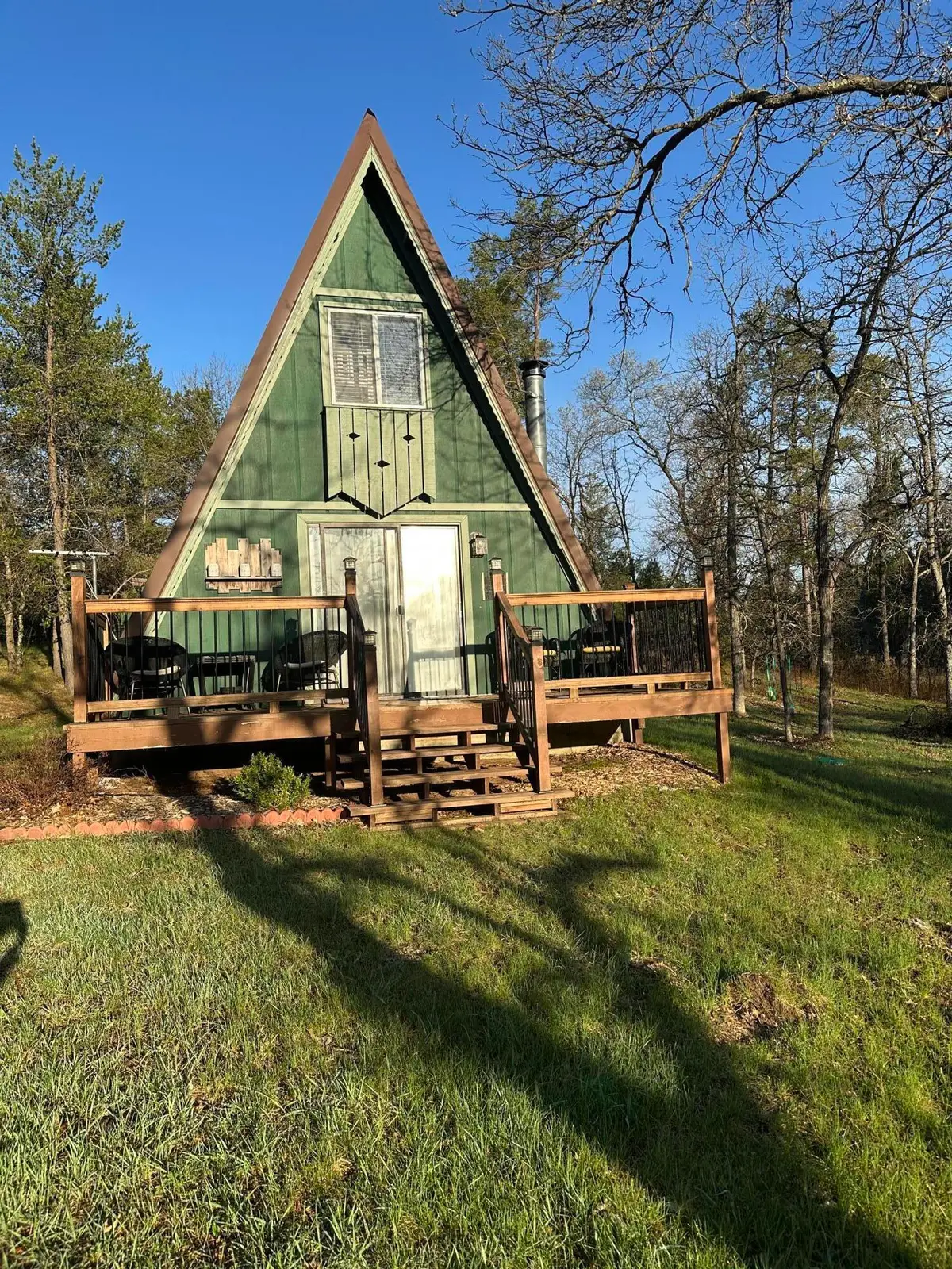 2401 18th Ave, Quincy, WI 53934 - #1