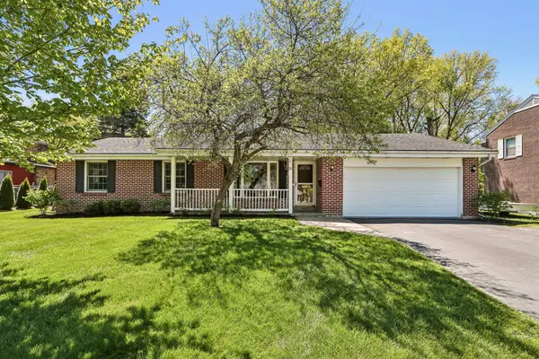 311 W 4th Ave, Elkhorn, WI 53121