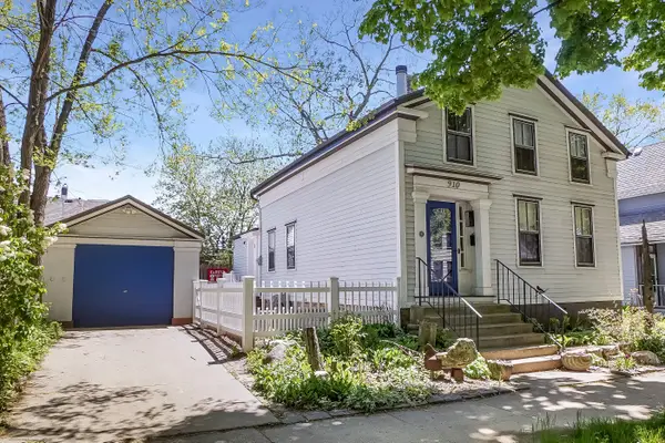 910 S 3rd St, Milwaukee, WI 53204
