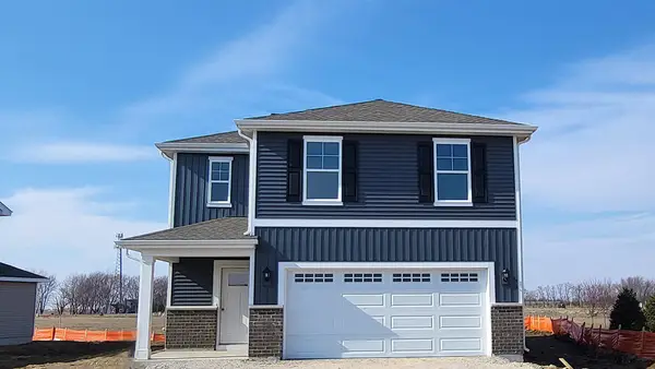7123 Oakmont Rd, Mount Pleasant, WI 53403