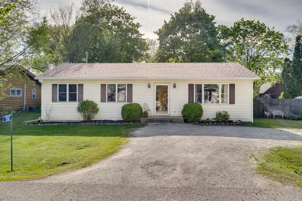 3516 Polk St, Dover, WI 53139