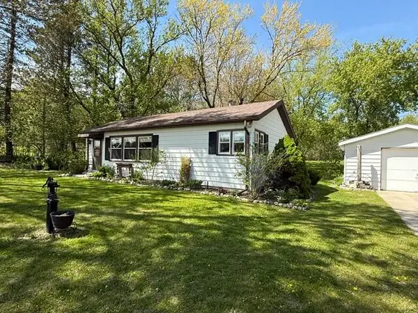 W873 County Road F, Osceola, WI 53010