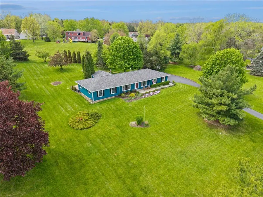 32925 118th St, Randall, WI 53181 - #2