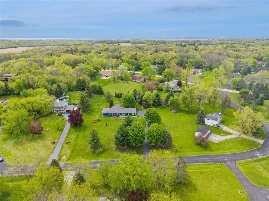 32925 118th St, Randall, WI 53181 - #3