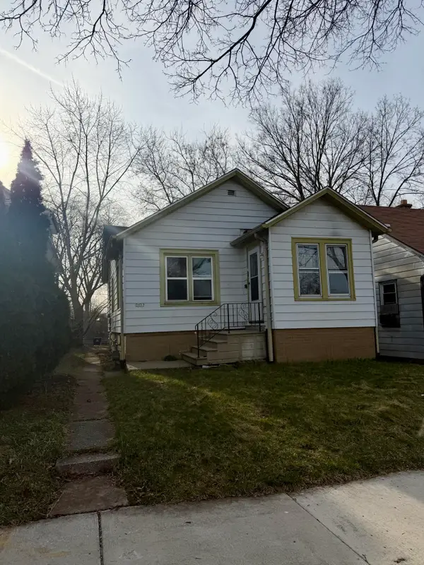 5053 N 28th St, Milwaukee, WI 53209