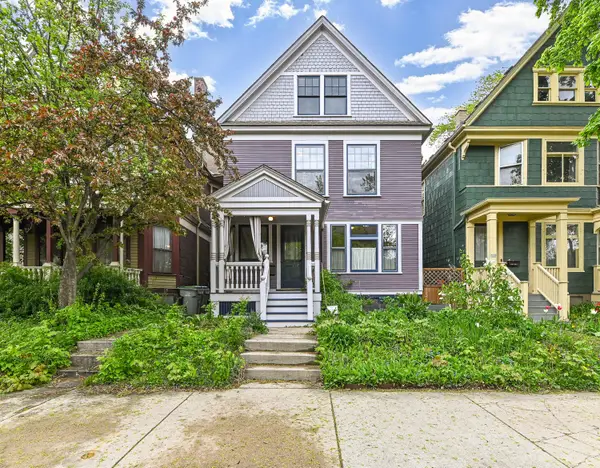 934 N 29th St, Milwaukee, WI 53208