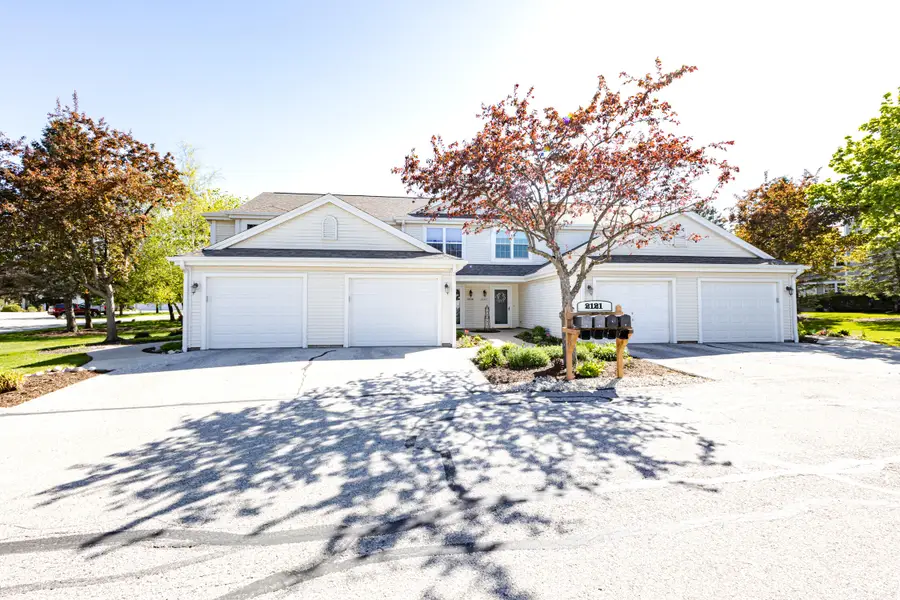 2121 E Broadway, Waukesha, WI 53186 - #2