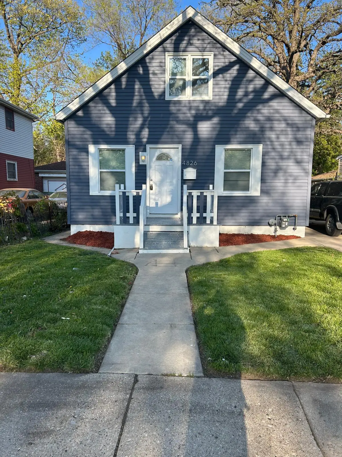 4826 N 51st Blvd, Milwaukee, WI 53218 - #1