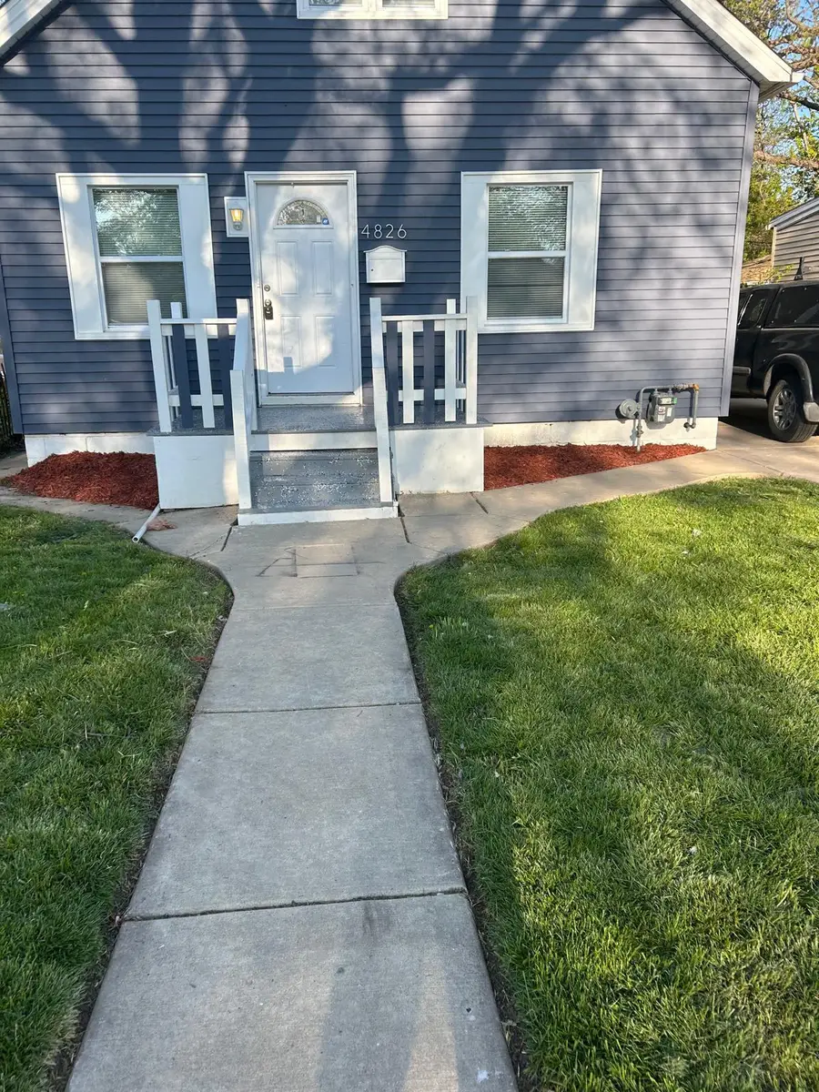 4826 N 51st Blvd, Milwaukee, WI 53218 - #2