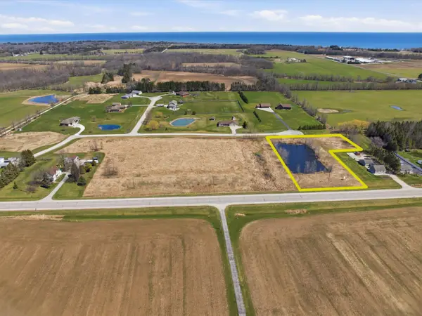 Lt 5 Harley Rd, Newton, WI 54220