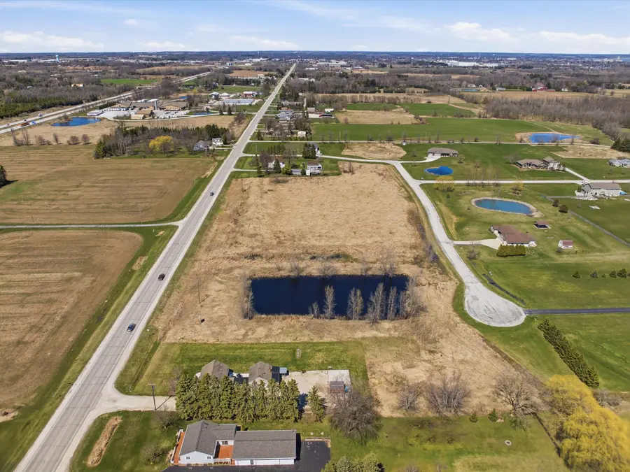 Lt 4 Harley Rd, Newton, WI 54220 - #2