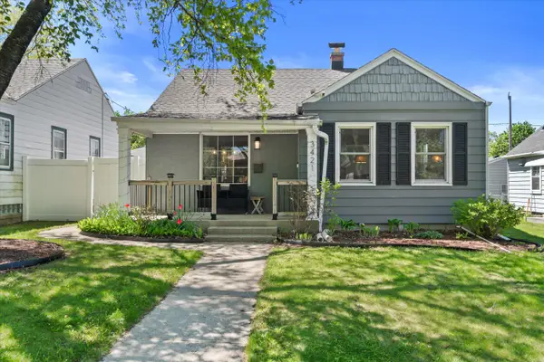 3421 S Quincy Ave, Milwaukee, WI 53207