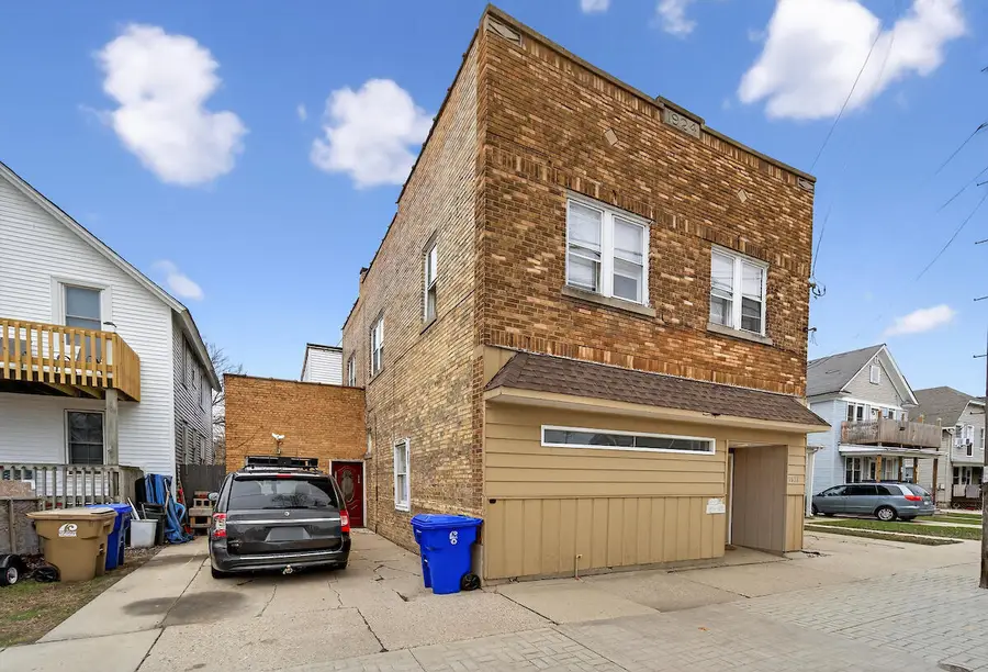 3828 14th Ave, Kenosha, WI 53140 - #2