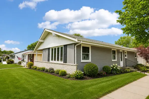 9600 W Morgan Ave, Milwaukee, WI 53228